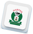 NABTEB exam preparation logo - ExamGenie supports NABTEB